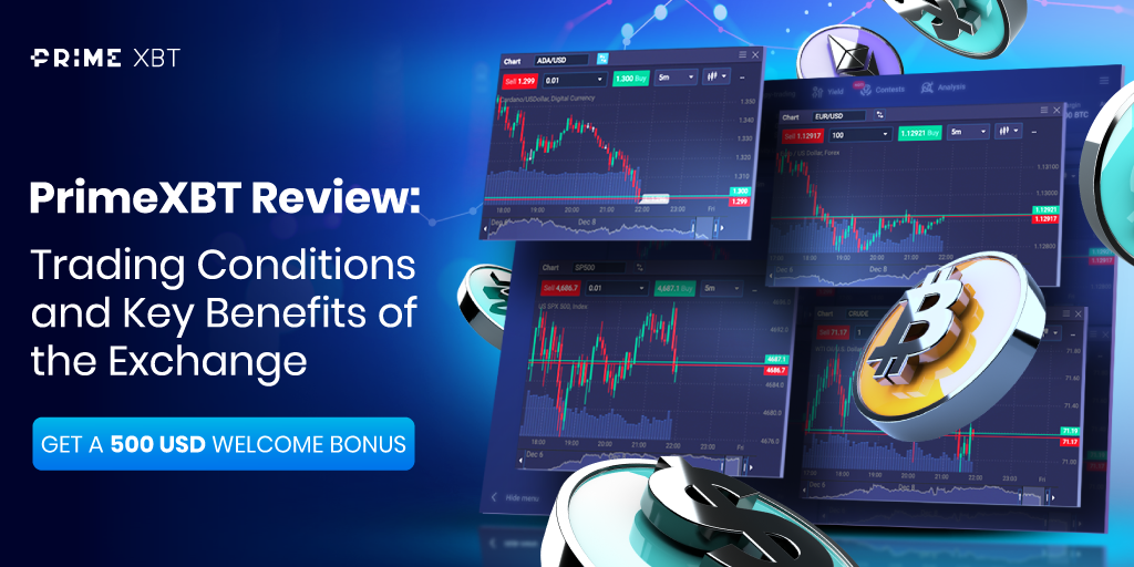 Unlocking the Potential of Spot Trading on PrimeXBT