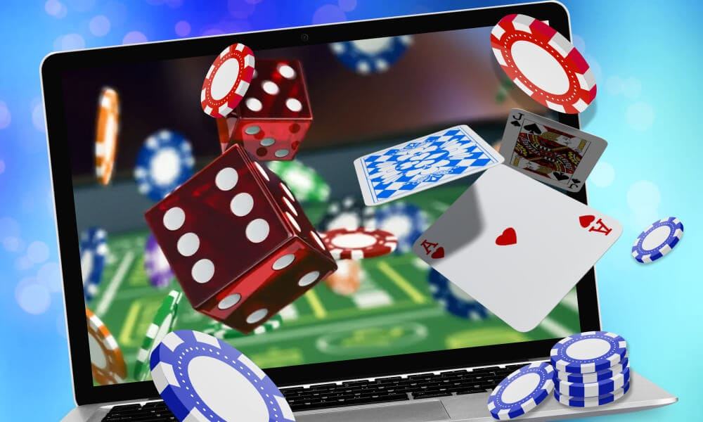 Your Ultimate Guide to Tropic Slots Casino & Sportsbook 2