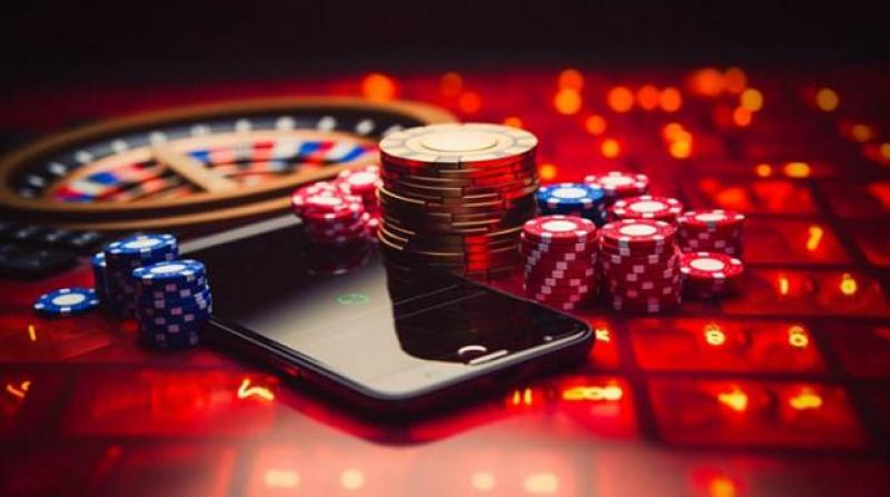 Exploring the Exciting World of Online BetFoxx